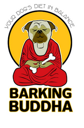 Barking Buddha